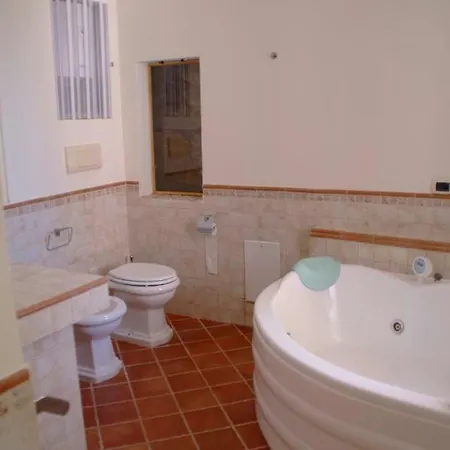 Degli Artisti Villa