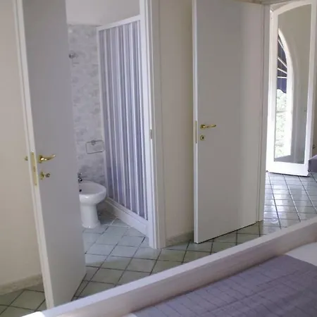 Degli Artisti Villa Furore